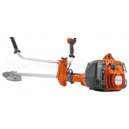 Бензиновый кусторез (бензокусторез) Husqvarna 555Fx во Владикавказе