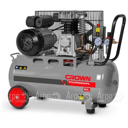 Компрессор воздушный Crown CT36030  во Владикавказе