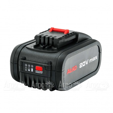 Аккумулятор B 100 Li для аккумуляторной техники AL-KO EasyFlex во Владикавказе