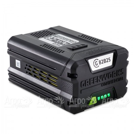 Аккумулятор GreenWorks GC82B25  во Владикавказе