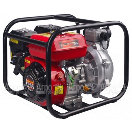 Мотопомпа высоконапорная Patriot BMWP-15HP во Владикавказе