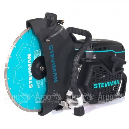 Бензорез Steviman GS740 16 во Владикавказе