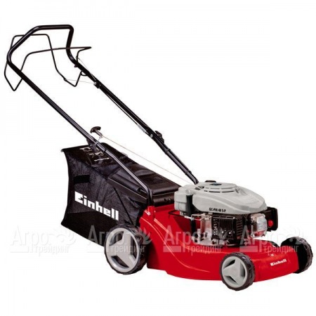 Газонокосилка бензиновая Einhell GC-PM 40 S-P во Владикавказе