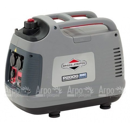 Инверторный генератор Briggs&#38;Stratton PowerSmart P2000 1.6 кВт во Владикавказе