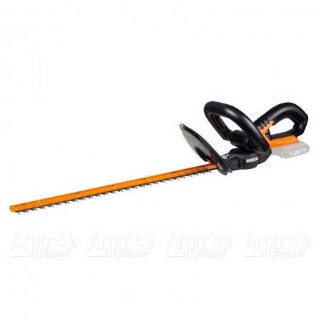 Кусторез аккумуляторный Worx WG259E.9 (без аккумулятора и ЗУ) во Владикавказе
