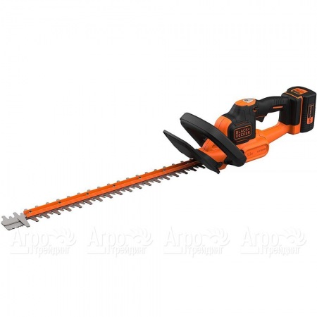 Аккумуляторный кусторез Black+Decker BCHTS3625L1 во Владикавказе