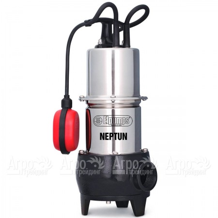 Дренажный насос Elpumps Neptun во Владикавказе