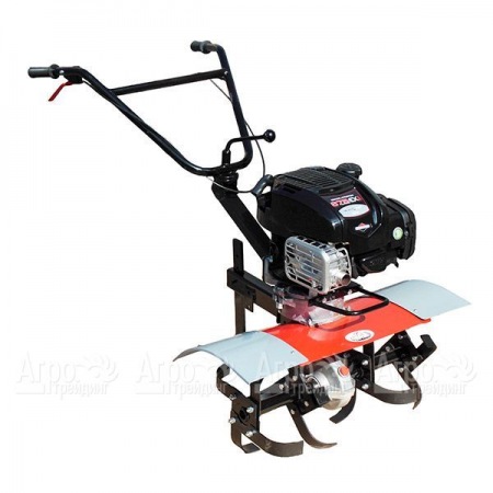 Культиватор Тарпан 03 series с двигателем Briggs&#38;Stratton, 5.5 л.с. во Владикавказе