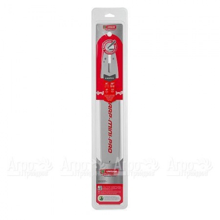 Шина S16E3PT55C 16&quot; 3/8&quot; 1.3 комплект Unisaw Professional Quality  во Владикавказе