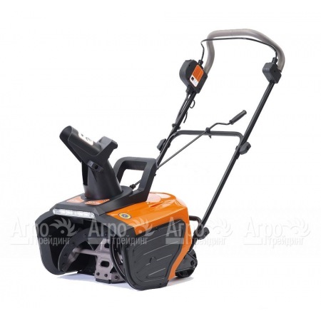 Снегоуборщик электрический Daewoo DAST 2500E во Владикавказе