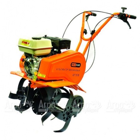 Культиватор Prorab GT 55 B во Владикавказе