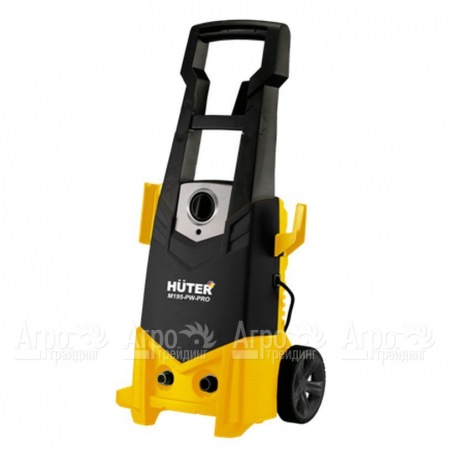 Мойка высокого давления Huter M195-PW-PRO во Владикавказе