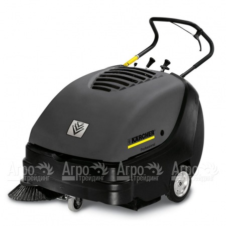 Подметальная машина Karcher KM 85/50 W G Adv  во Владикавказе