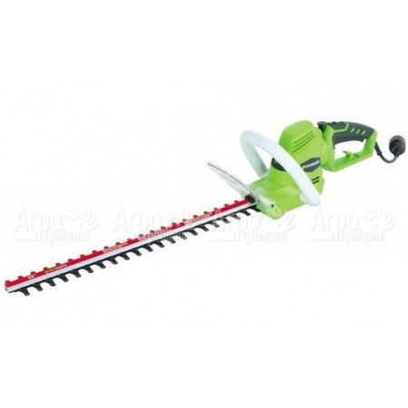 Электрический кусторез (электрокусторез) GreenWorks GHT5054 500 Вт во Владикавказе
