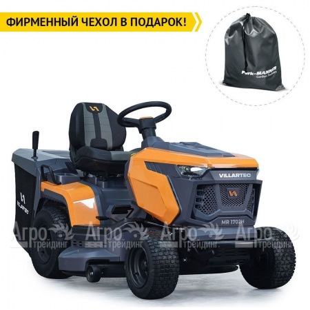 Садовый райдер Villartec MR1702H во Владикавказе