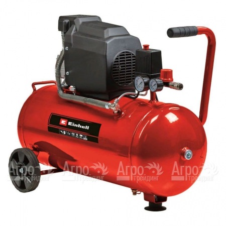 Компрессор поршневой масляный Einhell TC-AC 190/50/8  во Владикавказе