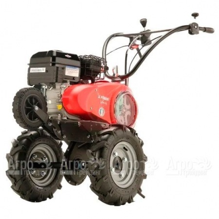 Мотоблок Pubert Transformer 70P TWK+ во Владикавказе