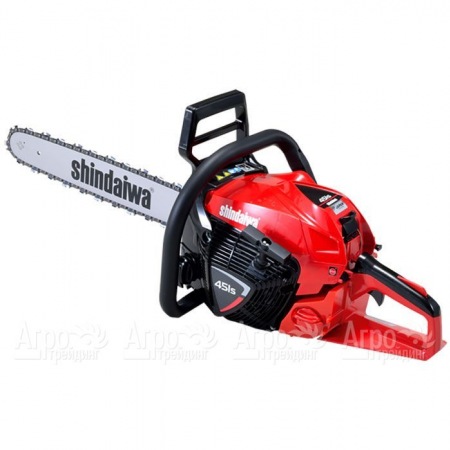 Бензопила Shindaiwa 451S во Владикавказе