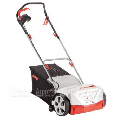 Аэратор электрический AL-KO Comfort 32 (32.3) VLE Combi Care во Владикавказе