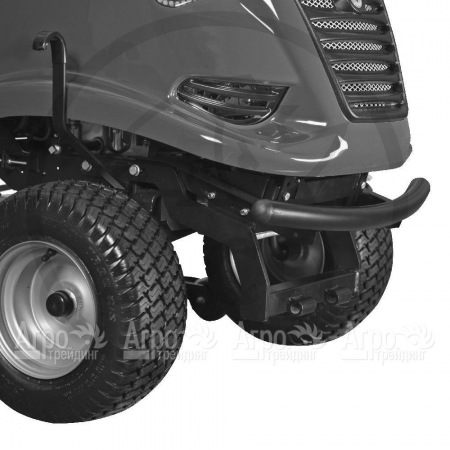 Универсальный фронтальный держатель ZP5 для тракторов Caiman Comodo 2WD во Владикавказе