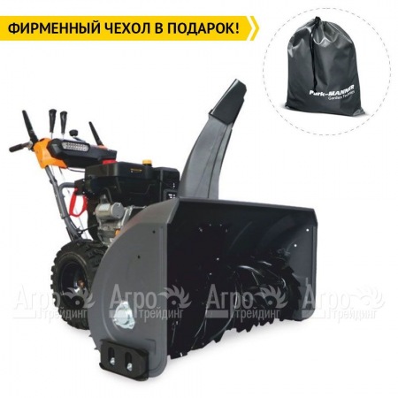Снегоуборщик Villartec WB1176E(DA) во Владикавказе