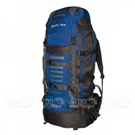 Рюкзак High Peak Zenith 75+10 во Владикавказе