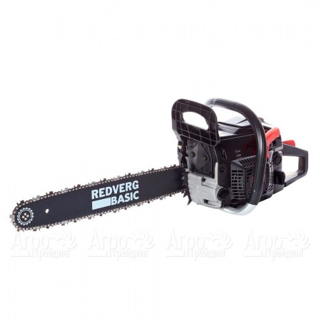 Бензопила RedVerg GC-58C-20" во Владикавказе