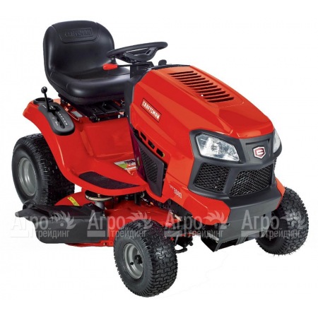 Садовый минитрактор Craftsman 20381 во Владикавказе