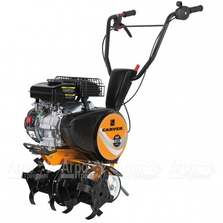 Культиватор Carver T-350 во Владикавказе