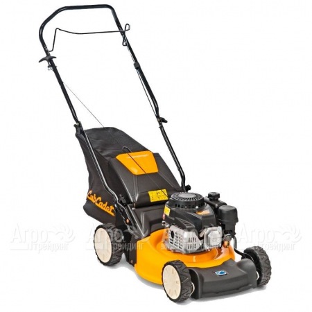 Газонокосилка бензиновая Cub Cadet CC LM1 CP46 (CC 46 PO) во Владикавказе