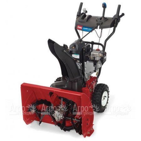 Снегоуборщик Toro 38816 во Владикавказе