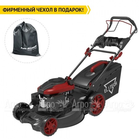 Газонокосилка бензиновая Elitech К 6500LE (E1601.009.00) во Владикавказе