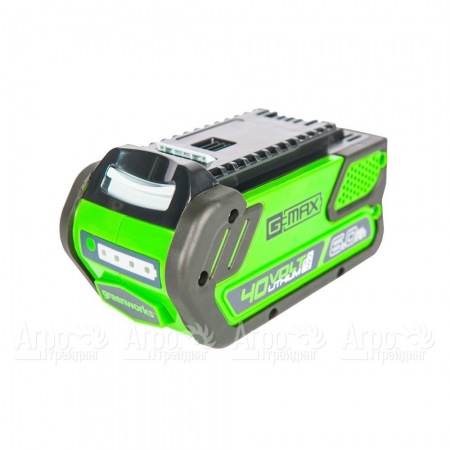 Аккумулятор GreenWorks G40B6  во Владикавказе
