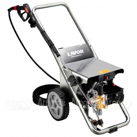 Мойка высокого давления Lavor Professional HCR 1211 LP во Владикавказе