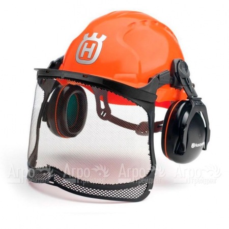 Шлем защитный Classic Husqvarna  во Владикавказе