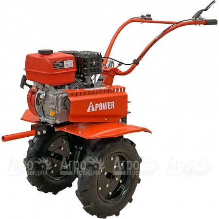 Мотоблок A-iPower AWT47 во Владикавказе