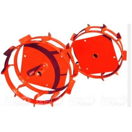 Грунтозацепы 340 для культиваторов Villartec T950/960 во Владикавказе