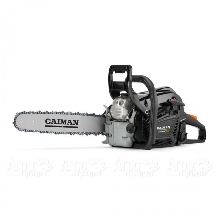 Бензопила Caiman Chenso 55-20 SL15 Decompressor во Владикавказе