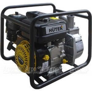 Мотопомпа Huter MP-50 во Владикавказе
