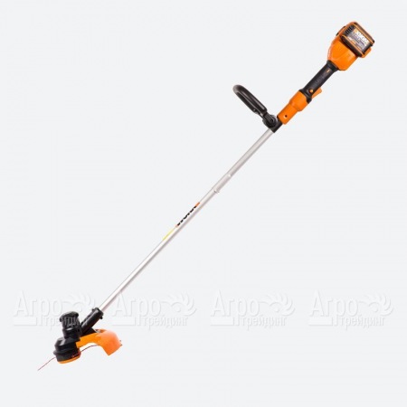 Триммер аккумуляторный Worx WG183E во Владикавказе