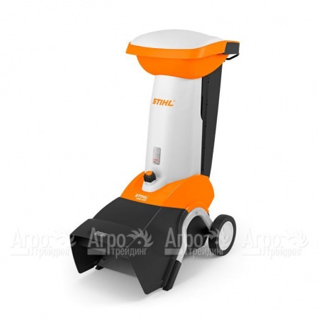 Измельчитель электрический садовый Stihl GHE 420.0 во Владикавказе