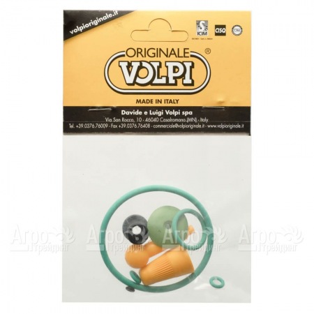 Ремкомплект VT2KBLIS для опрыскивателей Volpi Volpitech 12, Volpitech 3 во Владикавказе