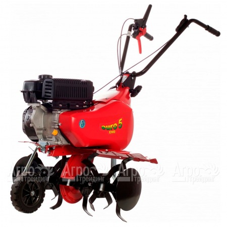 Культиватор Eurosystems Euro-5 EVO RM Loncin TM60 во Владикавказе