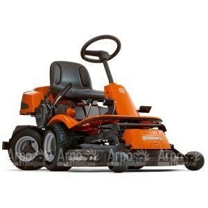 Райдер Husqvarna 13 С с декой 9650943-01 во Владикавказе