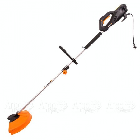 Триммер электрический Worx WP112E во Владикавказе