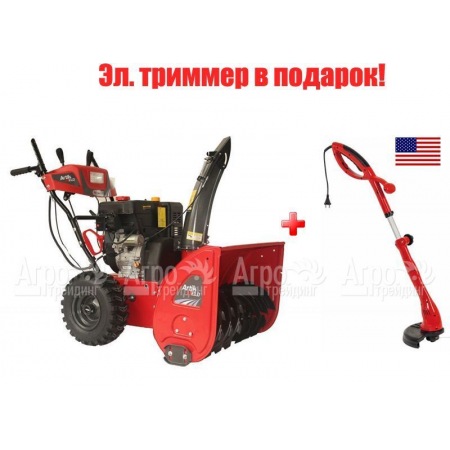 Снегоуборщик самоходный Efco Artik 70 ELD во Владикавказе