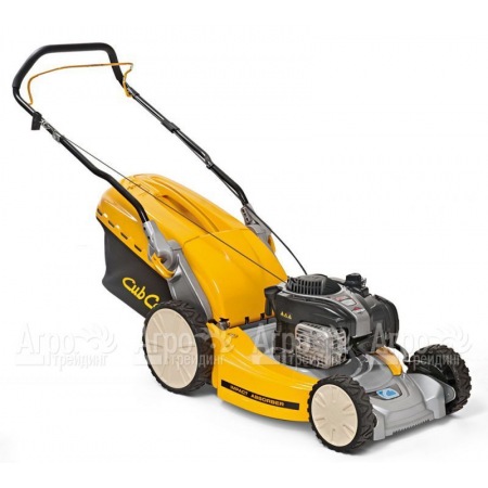 Газонокосилка бензиновая Cub Cadet CC 42 PB во Владикавказе