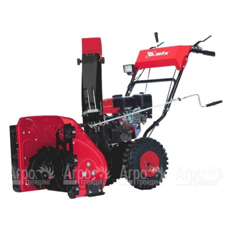 Снегоуборщик MTX STK 620EL во Владикавказе