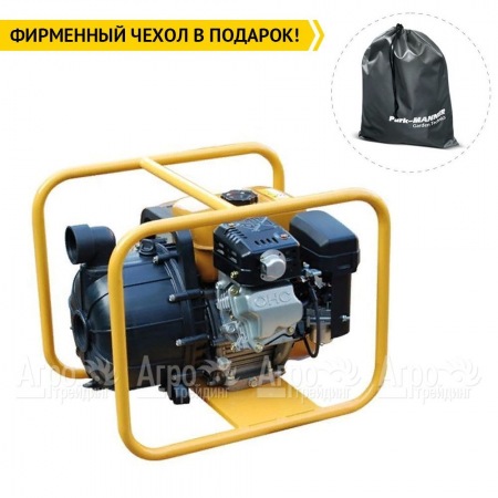Бензиновая мотопомпа Caiman P52EX во Владикавказе