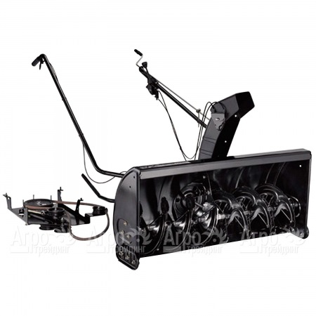 Роторный снегоуборщик 107 см, MTD FastAttach, OEM-190-032  во Владикавказе